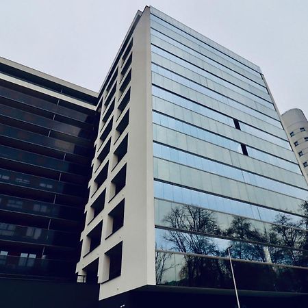 Modern Sky Apartments Μπιάλιστοκ Εξωτερικό φωτογραφία