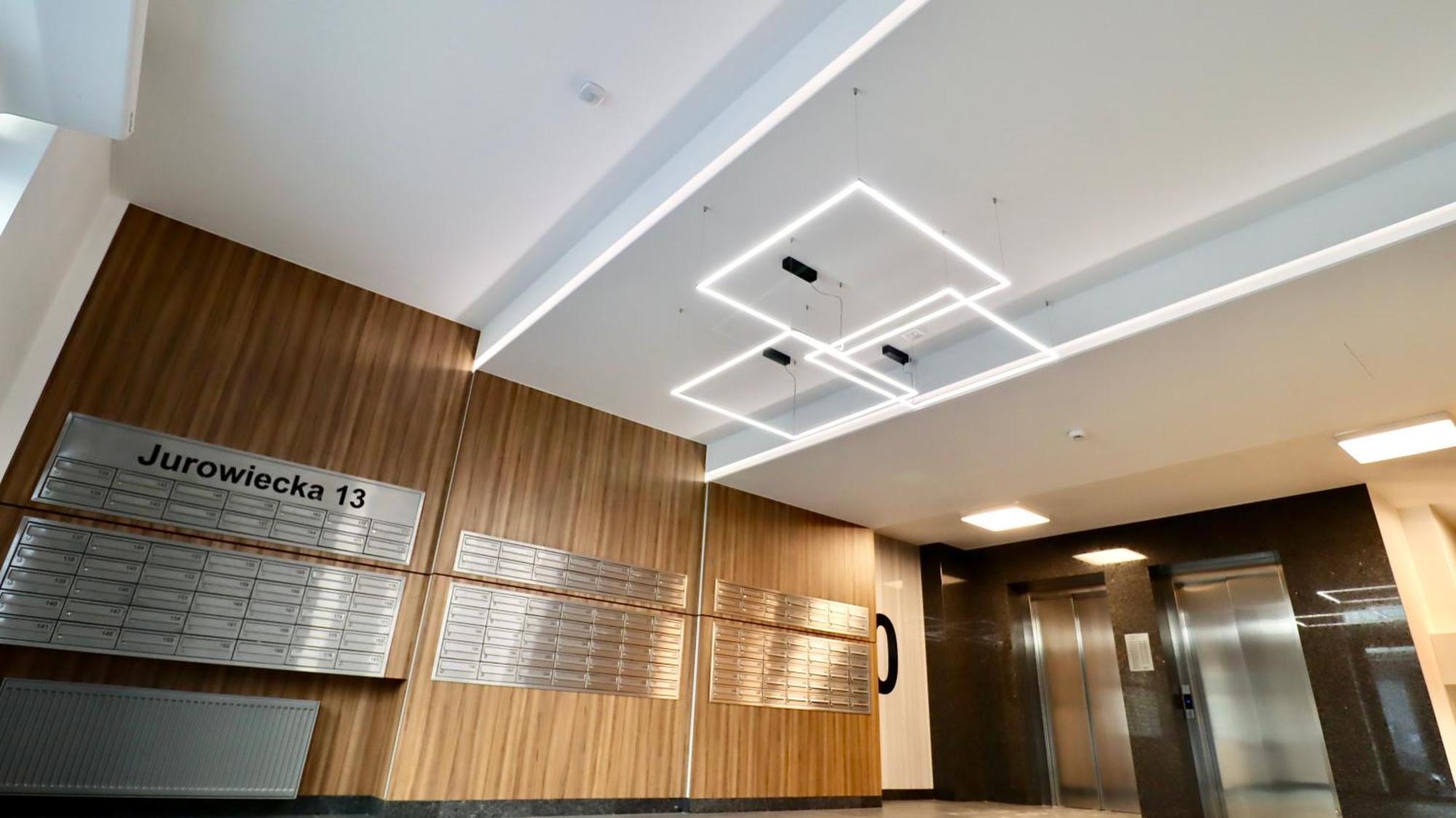 Modern Sky Apartments Μπιάλιστοκ Εξωτερικό φωτογραφία
